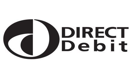 Direct Debit logo