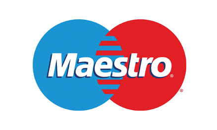Maestro logo