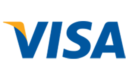 Visa logo